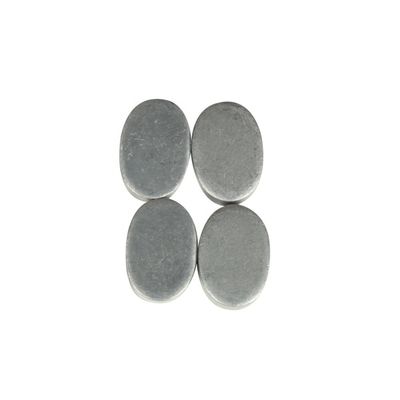 4 mm-150 mm de diâmetro Slugs de alumínio para garrafas de cerveja 1070 Hardness H/O de liga