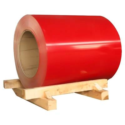 0.14mm-0.70mm bobina de alumínio branco para revestimento de folhas de telhado veneers Processamento Serviço de dobra