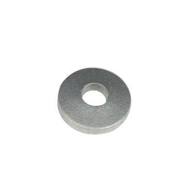 990,5% Slugs de alumínio puro para tubos recipientes garrafas 3-10mm Dureza personalizada