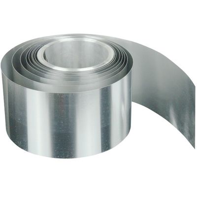 Temperature O H112 Prata Industrial, Faixa de bobina de alumínio puro com bom grau 1060 1070 3003
