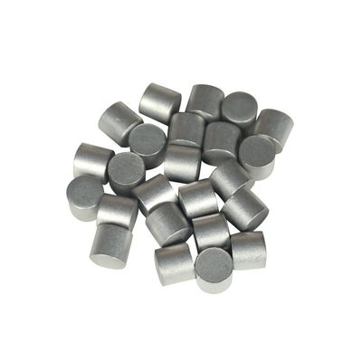 3-10mm espessura bobina de alumínio A chave para produzir Top- Punching 6063 Slugs de alumínio