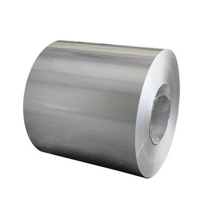 Fabricação de bobinas de alumínio Largura 25-2800 mm ou personalizada