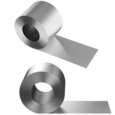 Fabricação de bobinas de alumínio Largura 25-2800 mm ou personalizada