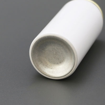 Protecção Ambiental Lata de aerossol vazia para spray capilar em cor personalizada