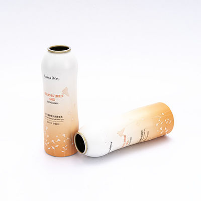 20ml 25ml 30ml 65ml 100nl 500ml Aerosol Can Snow Spray Ideal para indústria química