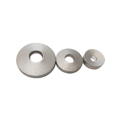 Pellets de alumínio de alta pureza da série 1000 para fabricação de lesmas retangulares de 20 mm