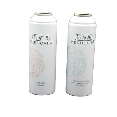 Proteção Ambiental Inflator Aerosol Can para adesivos selantes a preços acessíveis