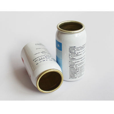 Proteção Ambiental Inflator Aerosol Can para adesivos selantes a preços acessíveis