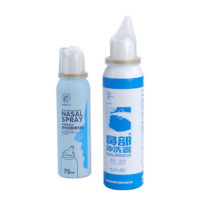 Proteção Ambiental Inflator Aerosol Can para adesivos selantes a preços acessíveis