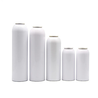 Impressão personalizada de Oxygen Aerosol Spray Can com e Impressão aceita