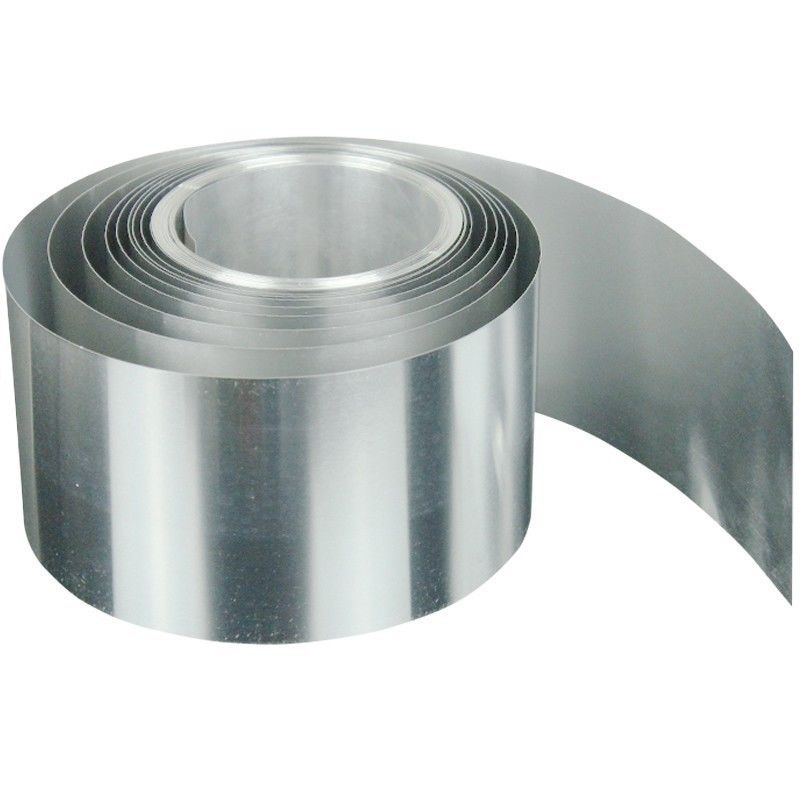 Temperature O H112 Prata Industrial, Faixa de bobina de alumínio puro com bom grau 1060 1070 3003
